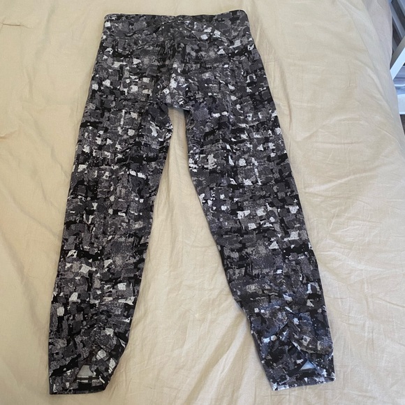 Calvin Klein Athletic leggings - Picture 2 of 4